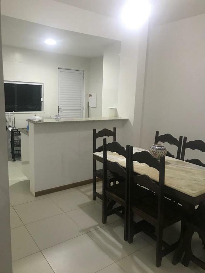 Village Guarajuba Verano Terreo C05 - 3 Quartos, Area Churrasqueira Particular מראה חיצוני תמונה