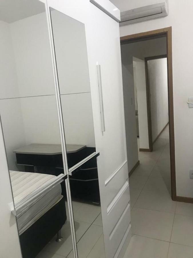 Village Guarajuba Verano Terreo C05 - 3 Quartos, Area Churrasqueira Particular מראה חיצוני תמונה